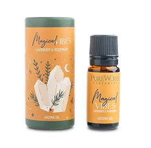 Charger l'image dans la galerie, Coffret vibrations magiques