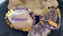 Charger l'image dans la galerie, Bracelet ASTRO 6mm