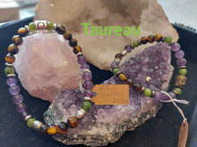 Charger l'image dans la galerie, Bracelet ASTRO 6mm