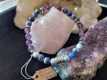 Charger l'image dans la galerie, Bracelet ASTRO 6mm