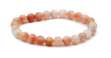 Charger l'image dans la galerie, Bracelet « PIERRE DE SOLEIL »