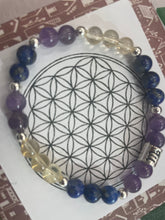 Charger l'image dans la galerie, Bracelet ASTRO 6mm