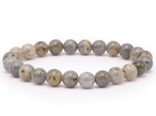 Charger l'image dans la galerie, Bracelet LABRADORITE