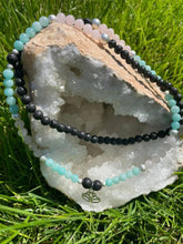 Charger l'image dans la galerie, Mala tibétain