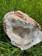 Charger l'image dans la galerie, Mala tibétain