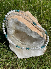 Charger l'image dans la galerie, Mala tibétain