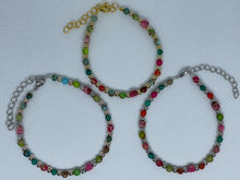 Charger l'image dans la galerie, Bracelet « JASPE IMPÉRIAL »