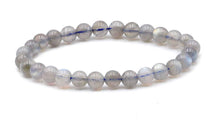 Charger l'image dans la galerie, Bracelet LABRADORITE