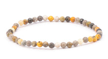 Charger l'image dans la galerie, Bracelet « Jaspe bourdon »
