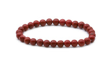 Charger l'image dans la galerie, Bracelet JASPE ROUGE