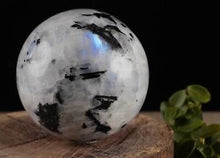 Charger l'image dans la galerie, PIERRE DE LUNE ARC-EN-CIEL