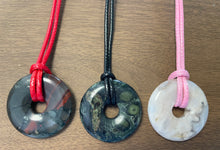 Charger l'image dans la galerie, Donuts JASPE KAMBABA