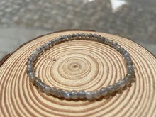 Charger l'image dans la galerie, Bracelet LABRADORITE