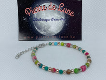 Charger l'image dans la galerie, Bracelet « JASPE IMPÉRIAL »