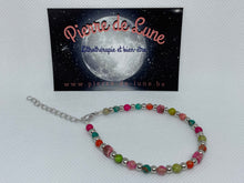 Charger l'image dans la galerie, Bracelet « JASPE IMPÉRIAL »