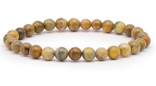 Charger l'image dans la galerie, Bracelet « Jaspe bourdon »