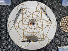 Charger l&#39;image dans la galerie, Pendule SPECTRUM

