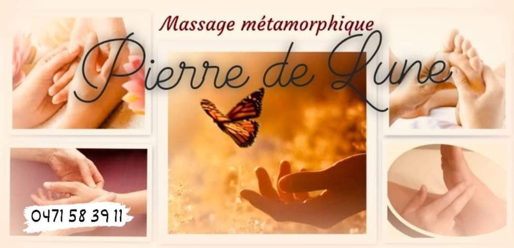 Formation massage métamorphique