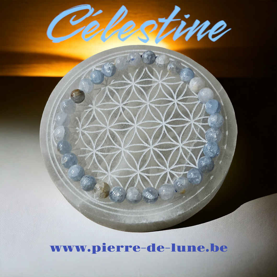 Bracelet Célestine
