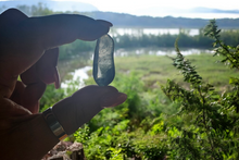 Charger l&#39;image dans la galerie, Lodolite ~ pierre des chamans
