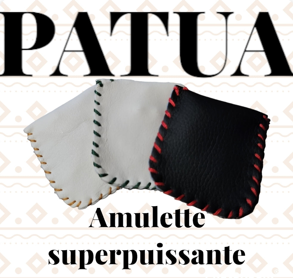 PATUA