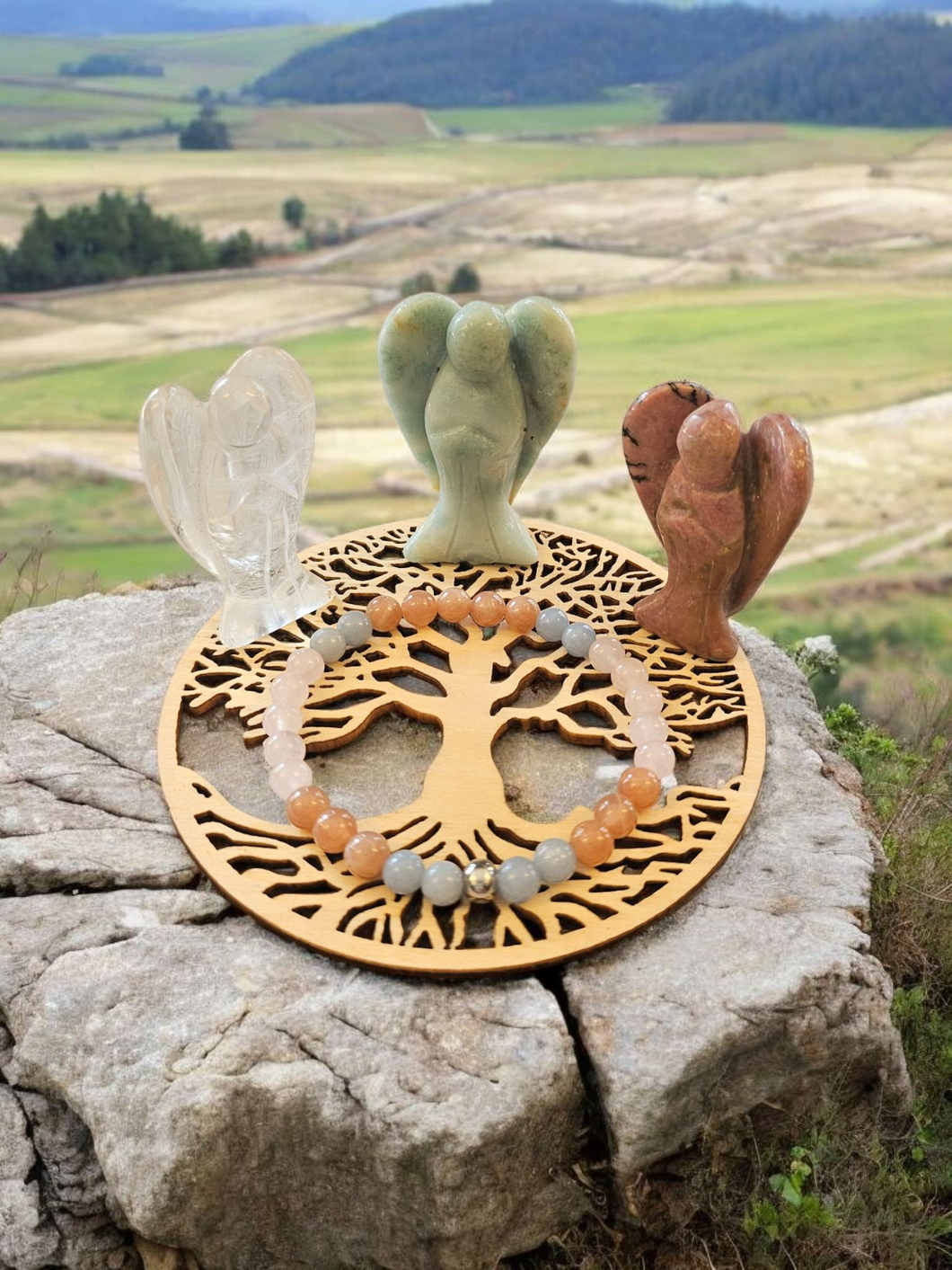 Bracelet Mam'Ange