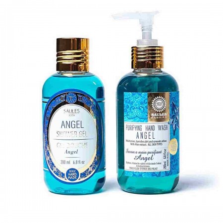 Coffret purifiant ~ ANGEL
