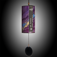Charger l&#39;image dans la galerie, Carillon ZAPHIR violet
