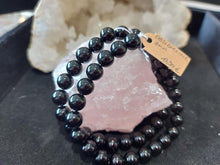 Charger l&#39;image dans la galerie, Bracelet OBSIDIENNE
