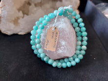 Charger l&#39;image dans la galerie, Bracelet AMAZONITE
