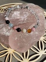 Charger l&#39;image dans la galerie, Bracelet &quot;Chemin de vie&quot;
