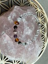 Charger l&#39;image dans la galerie, Bracelet &quot;Chemin de vie&quot;
