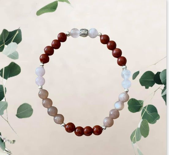 Bracelet FERTILITÉ