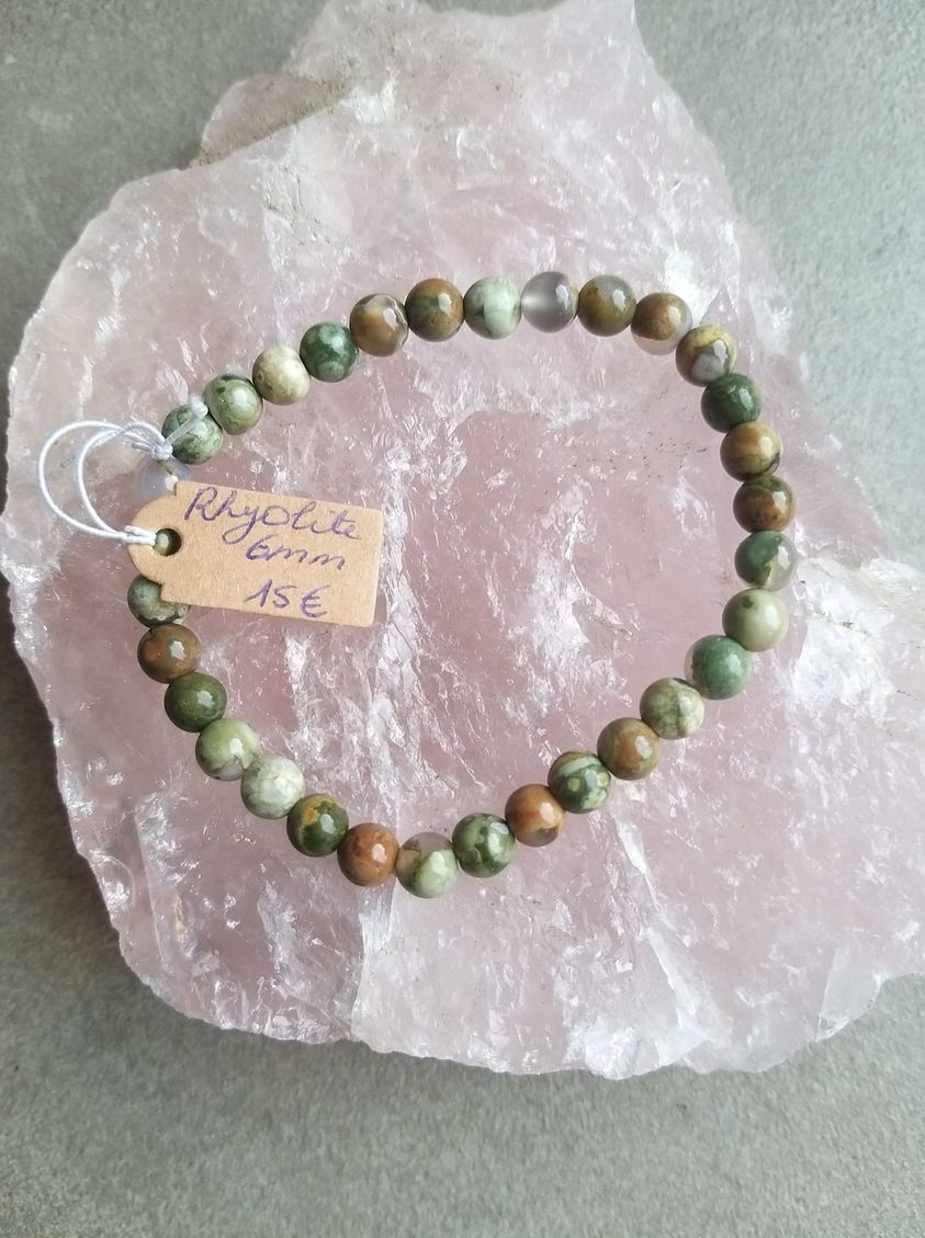 Bracelet 