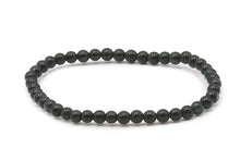 Charger l&#39;image dans la galerie, Bracelet OBSIDIENNE ŒIL CÉLESTE
