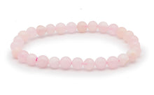 Charger l&#39;image dans la galerie, Bracelet MORGANITE 6mm
