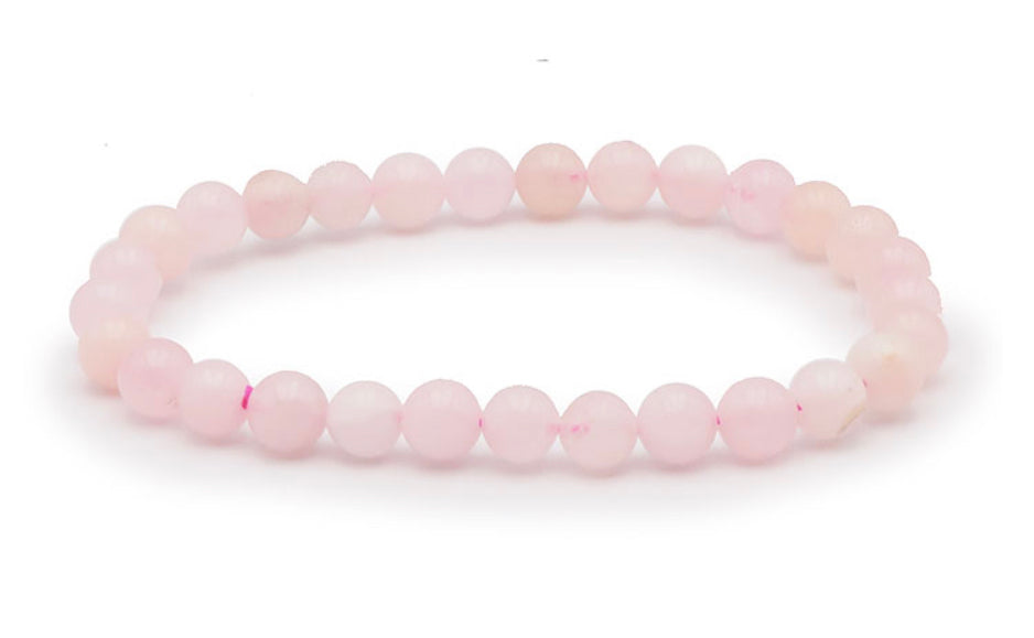 Bracelet MORGANITE 6mm