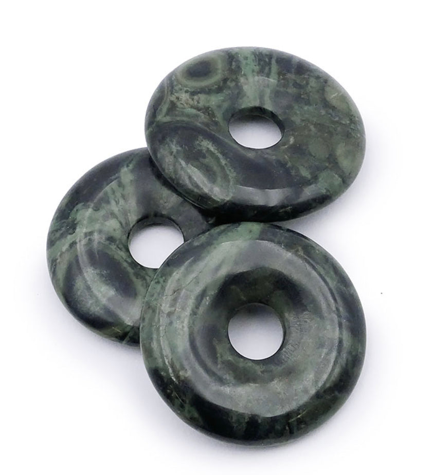 Donuts JASPE KAMBABA