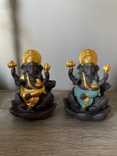 Charger l&#39;image dans la galerie, Fontaine à encens &quot;GANESH&quot;

