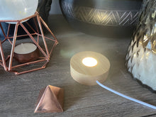 Charger l&#39;image dans la galerie, Magnifique sphère de SÉLÉNITE
