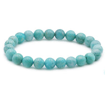 Charger l&#39;image dans la galerie, Bracelet AMAZONITE
