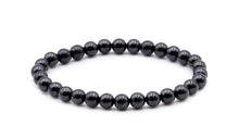 Charger l&#39;image dans la galerie, Bracelet SPINELLE NOIRE
