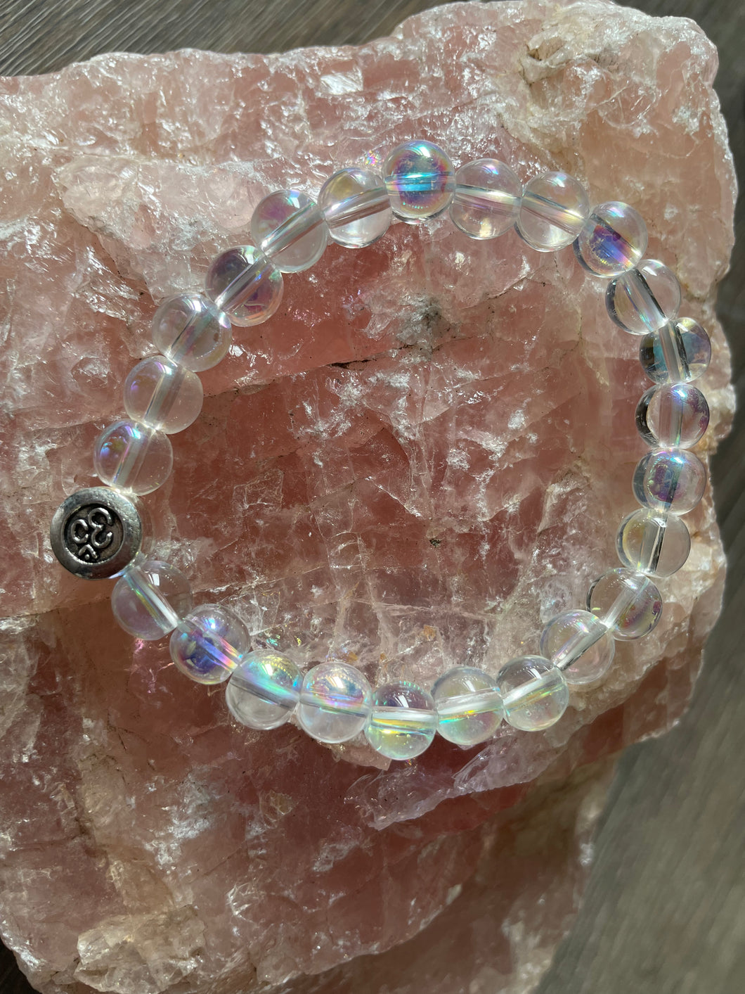 Bracelet Aqua Aura