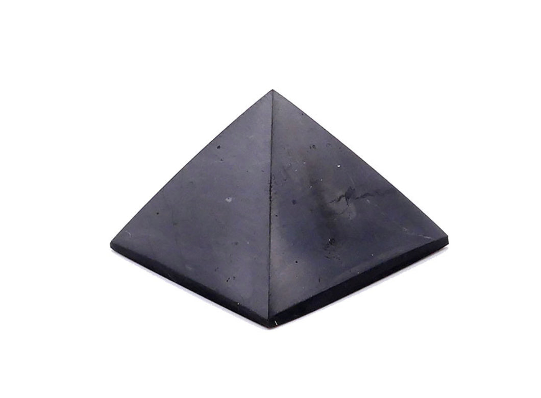 Pyramide « SHUNGITE »