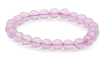 Charger l&#39;image dans la galerie, Bracelet QUARTZ ROSE
