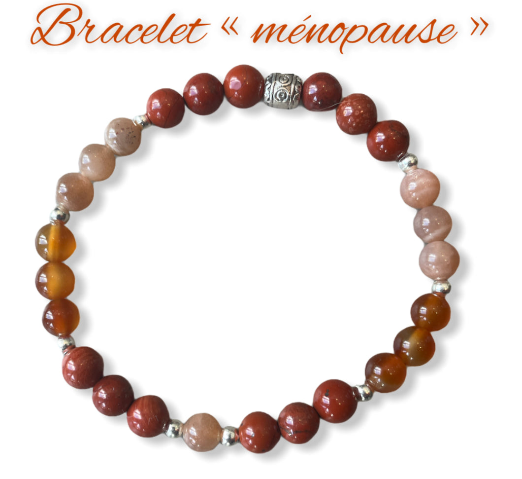 Bracelet « ménopause »
