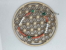 Charger l&#39;image dans la galerie, Bracelet « PEACE »
