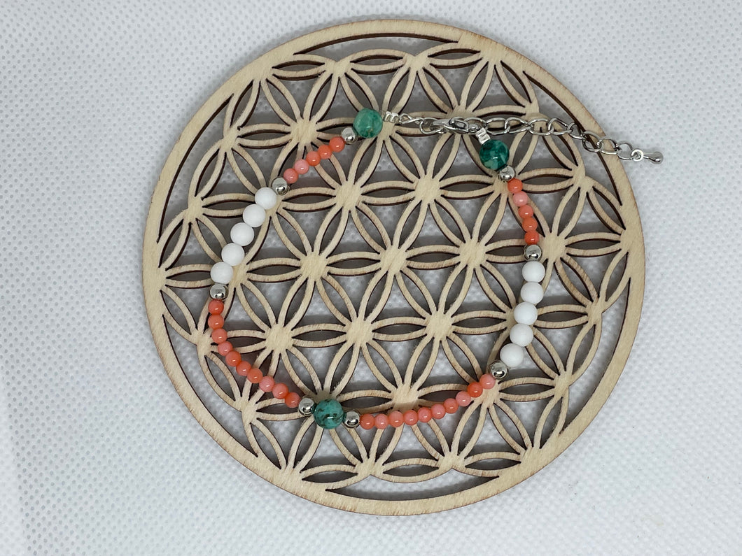Bracelet « PEACE »