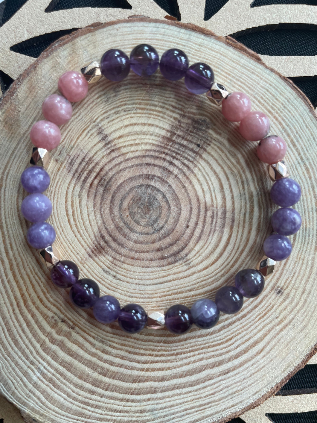 Bracelet « RÉCONFORT »